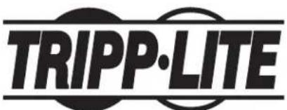 Tripp Lite DDR1327SDFC1 - Maintenance - 1