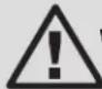 Tripp Lite DDR1327SDFC1 - Sicherheitshinweise - 1