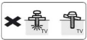 × TV TV