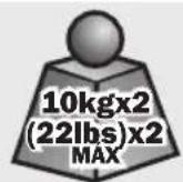 Tripp Lite DDR1327DCS - Maintenance - 10