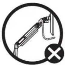 Tripp Lite DMPDT1732AM - Ausgleichen des Arms - 2