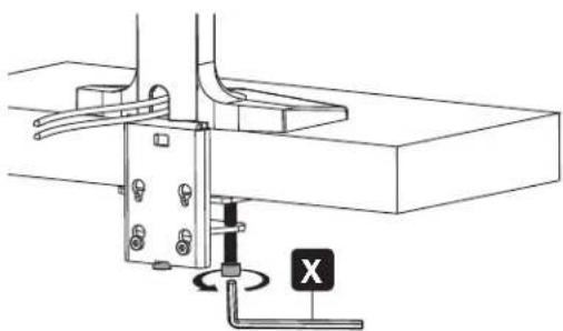 Tripp Lite DMPDT1732AM - 1a 15edge Installation Hole Installation - 4