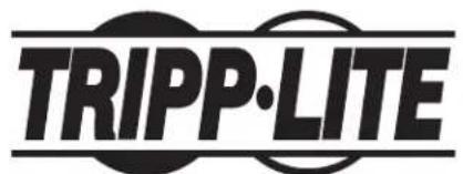 Tripp Lite DMPDT1732AM - Entretien - 1