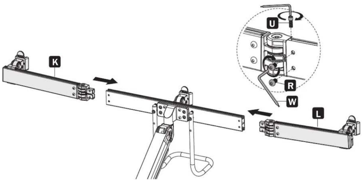 Tripp Lite DMPDT1732AM - Assembly - 3
