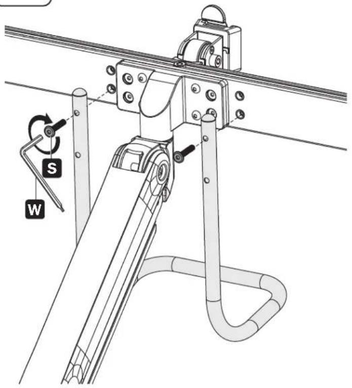 Tripp Lite DMPDT1732AM - Assembly - 1