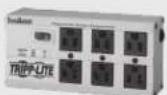 Tripp Lite DMPDT1732AM - WARRANTY REGISTRATION - 1