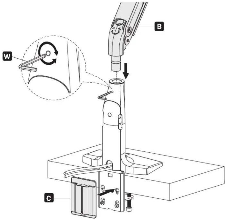 Tripp Lite DMPDT1732AM - Assembly - 2