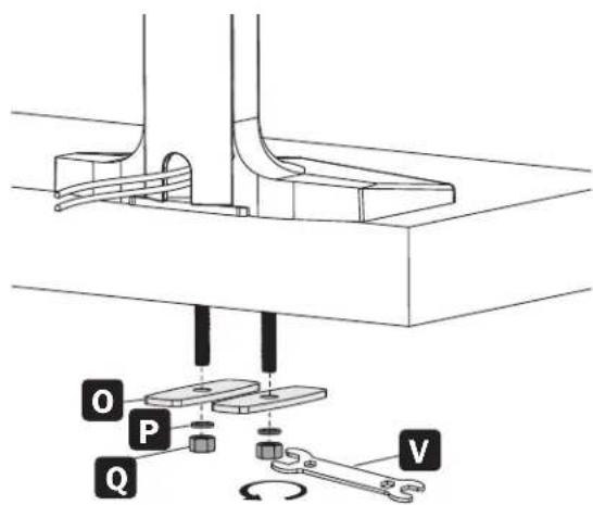 Tripp Lite DMPDT1732AM - 1a 15edge Installation Hole Installation - 7