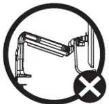 Tripp Lite DMPDT1732AM - Fixation des plaques universelles aux supports de montage - 4