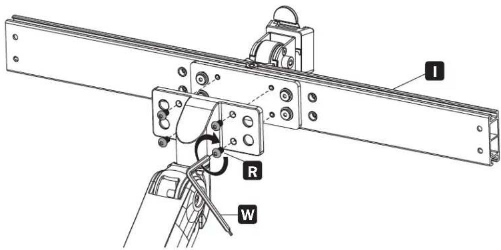 Tripp Lite DMPDT1732AM - Assembly - 4