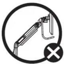 Tripp Lite DMPDT1732AM - Fixation des plaques universelles aux supports de montage - 3