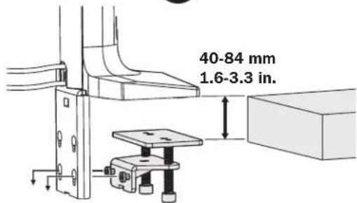 Tripp Lite DMPDT1732AM - 1a 15edge Installation Hole Installation - 3