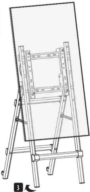 Tripp Lite DMPDS3255CF - IepemeueHne noCTaBkn - 2