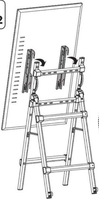 Tripp Lite DMPDS3255CF - Bedienungsanleitung - 7