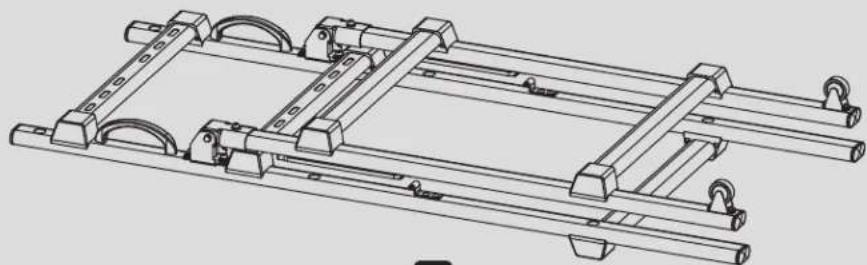 Tripp Lite DMPDS3255CF - Komponentenliste - 1