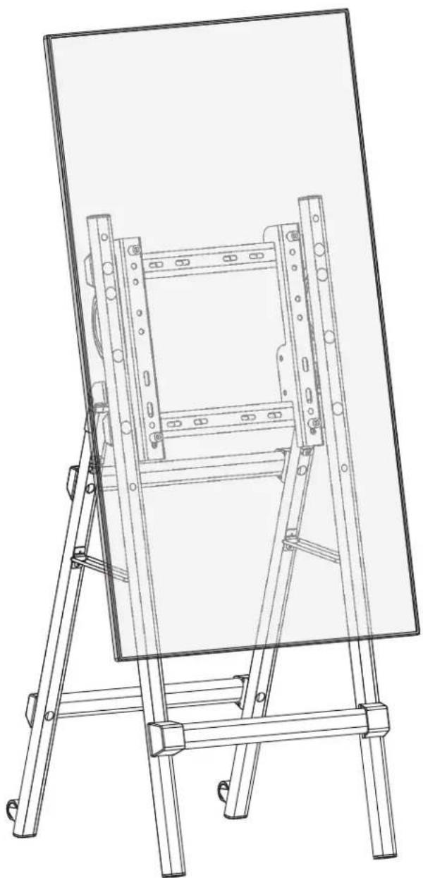 Tripp Lite DMPDS3255CF - Assembly - 2