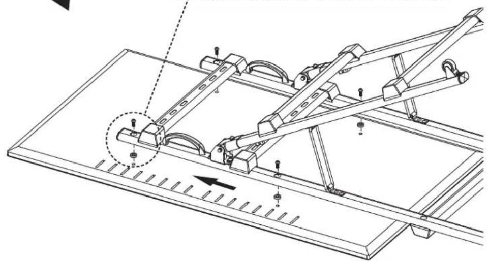 Tripp Lite DMPDS3255CF - Ensemble - 10
