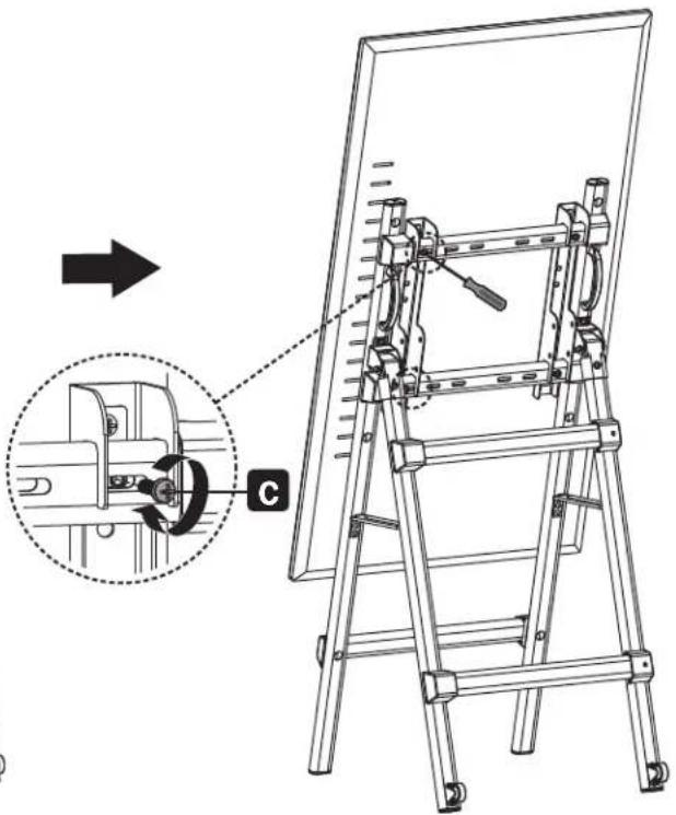 Tripp Lite DMPDS3255CF - Bedienungsanleitung - 8