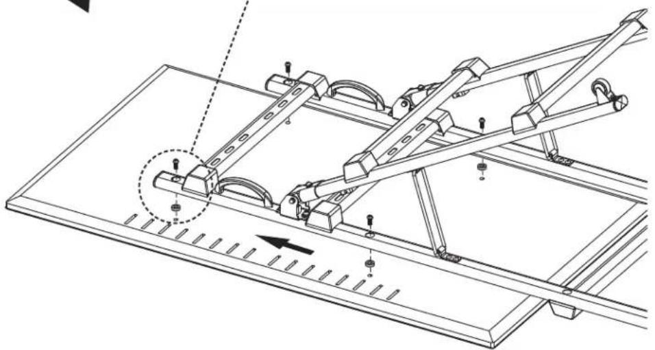 Tripp Lite DMPDS3255CF - Popraok c60pkn - 10