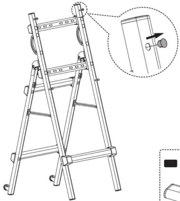 Tripp Lite DMPDS3255CF - Assembly - 5