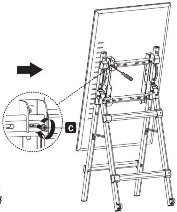 Tripp Lite DMPDS3255CF - 2a-2 - 2