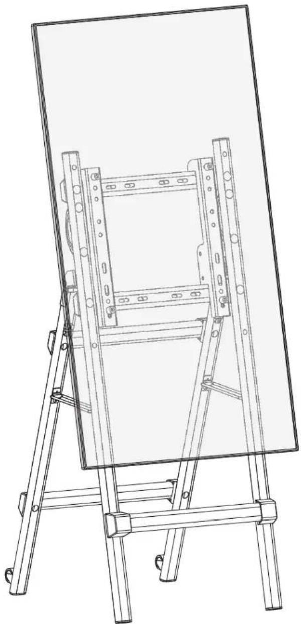 Tripp Lite DMPDS3255CF - Ensemble - 2