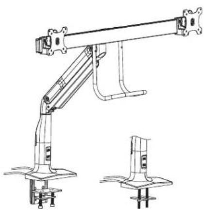 Tripp Lite DMPDD1735AM - Руководство пользователя - 1