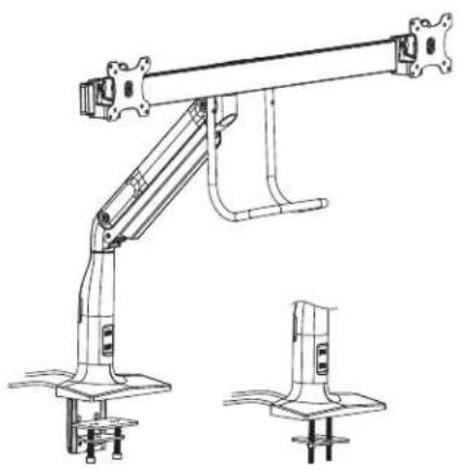 Tripp Lite DMPDD1735AM - 1