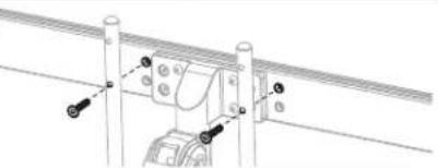 Tripp Lite DMPDD1735AM - 4 - 4