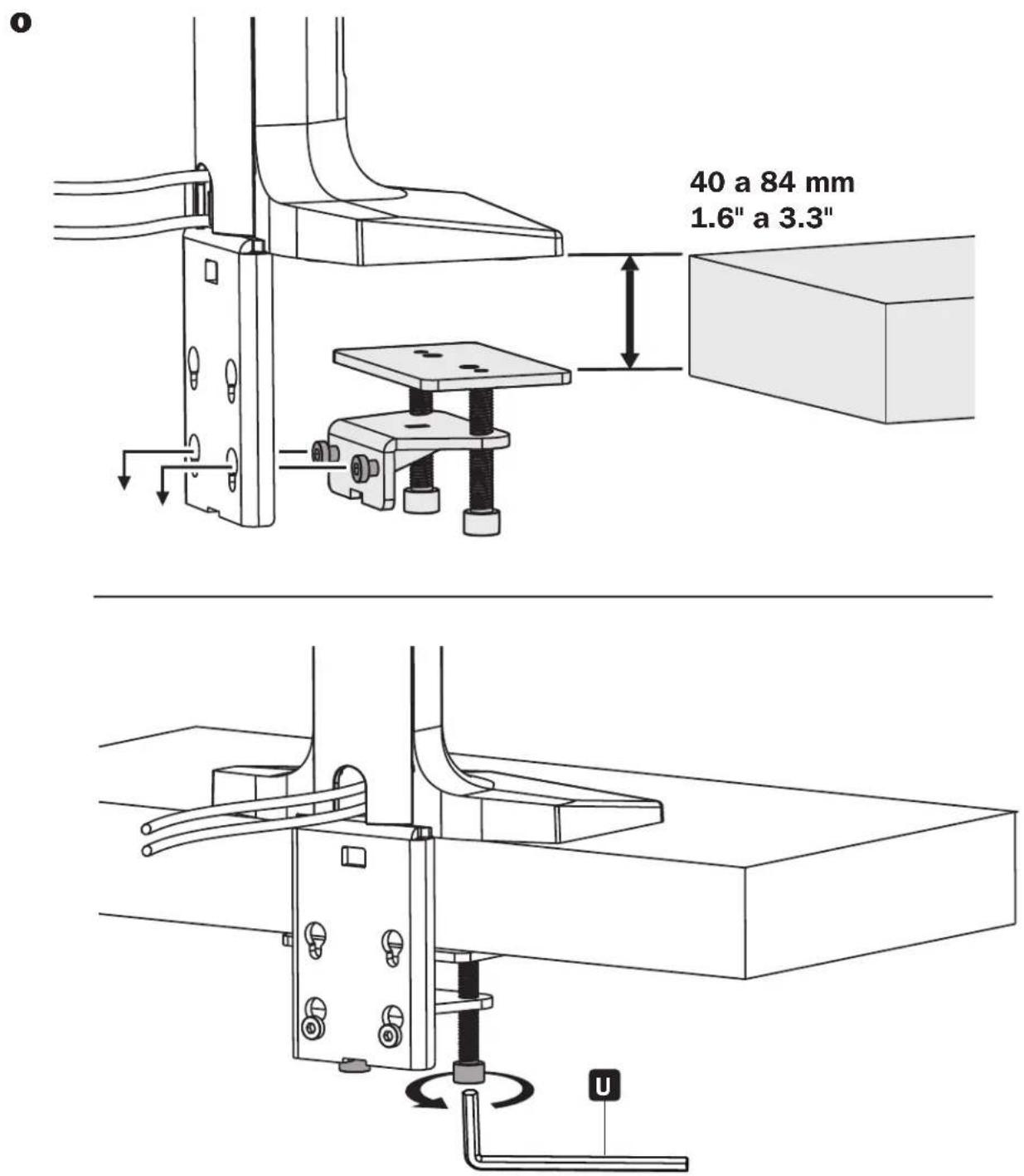 Tripp Lite DMPDD1735AM - Ensamble - 1