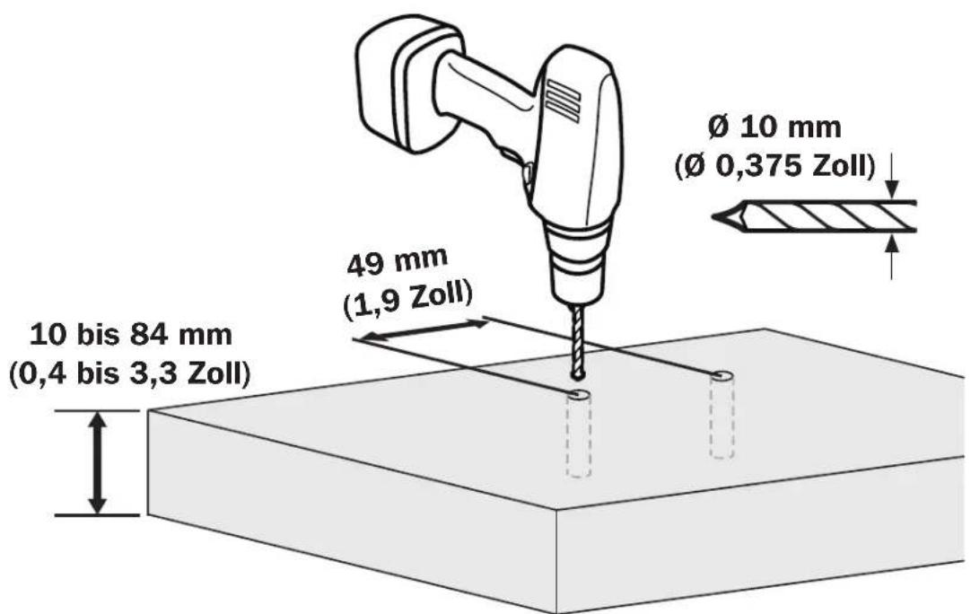 Technical diagram showing a mechanical assembly with labeled parts (M, N, O, S) and a rotation indicator.