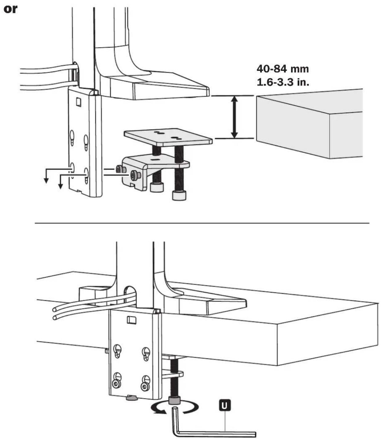 Tripp Lite DMPDD1735AM - Assembly - 1