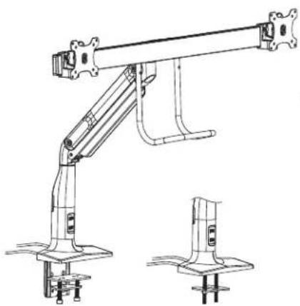 Tripp Lite DMPDD1735AM - Manual del Propietario - 1