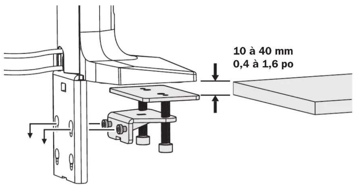 Technical diagram showing a mechanical assembly with labeled components (M, N, O, S) and a rotation indicator.
