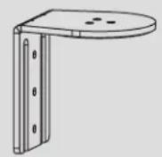 Tripp Lite DDR1327SQFC1 - Accesorios y Partes Incluidas en el Empaque - 1