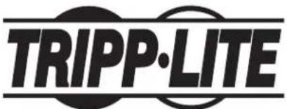 Tripp Lite DDR1327SQFC1 - WARRANTY REGISTRATION - 3