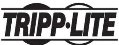 Tripp Lite DDR1327SQFC1 - Maintenance - 1