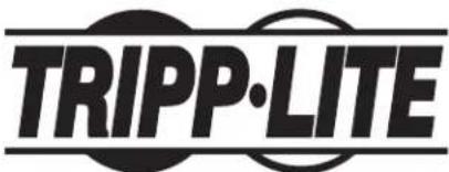 Tripp Lite DDR1327SQFC1 - PykoBoDCTBO NOJIb3OBaTeIЯ - 6