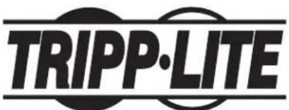 Tripp Lite DDR1327SQFC1 - Mantenimiento - 1