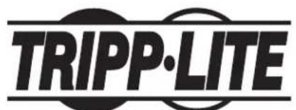 Tripp Lite DDR1327SQFC1 - Abrazadera de Escritorio con Brazo Flexible para Pantalla Plana Cuadruple - 6
