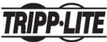 Tripp Lite DDR1327SFC - Entretien - 1