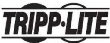 Tripp Lite DDR1327SFC - TexHnueckoe o6cIyXnBaHne - 1