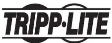 Tripp Lite DDR1327SFC - Wartung - 1