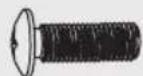 Tripp Lite DDR1327SFC - Paquete M - 2