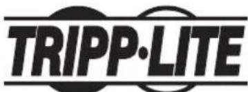 Tripp Lite DDR1327SFC - Maintenance - 1