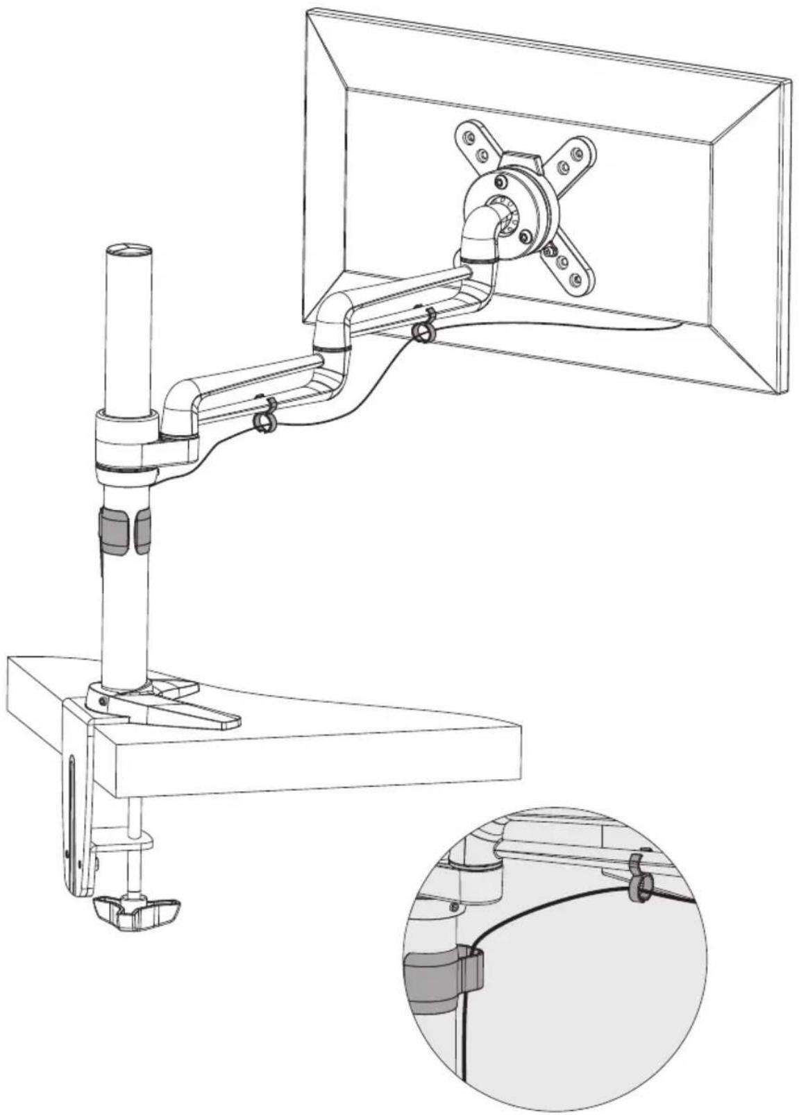 Tripp Lite DDR1327SFC - Manejo del Cableado - 1