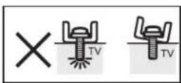 Tripp Lite SRLCDMOUNT - Liste de vérification des composants - 4