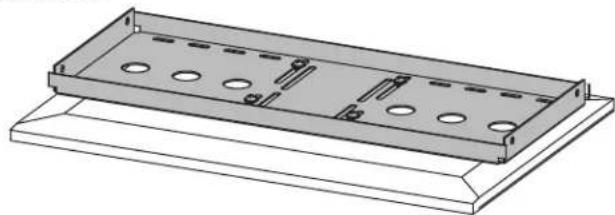 Tripp Lite SRLCDMOUNT - Instalación - 6
