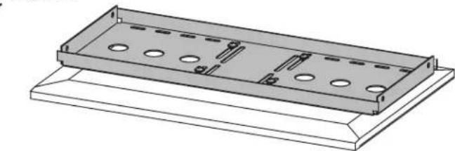 Tripp Lite SRLCDMOUNT - Installation - 6