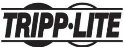Tripp Lite SRLCDMOUNT - KpenneHne c6opnoKoHcTpyKuNn JKK-panHeNk uKaΦy - 3